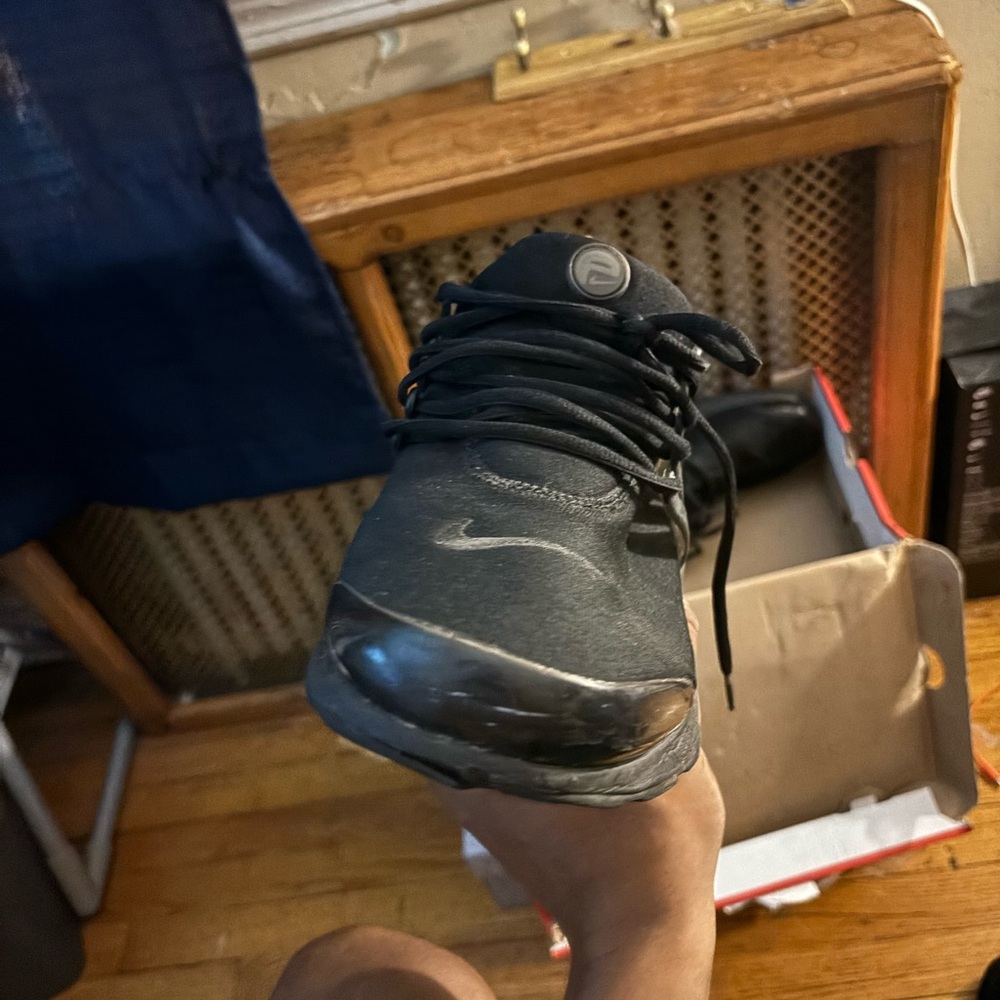Nike sneakers